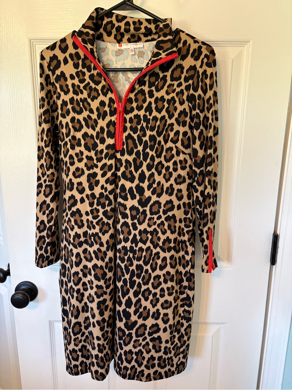 Jude Conally Dress